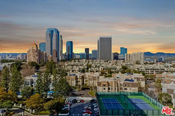 2222 Avenue Of The Stars #1102, Los Angeles, CA 90067