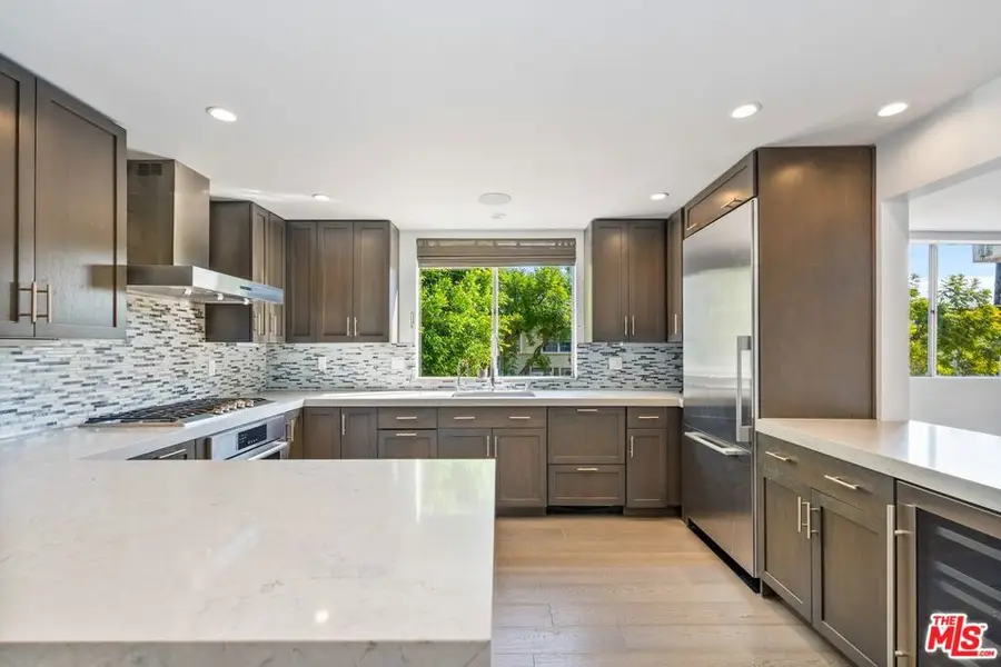 1129 Larrabee Street #6, Los Angeles, CA 90069 - #3