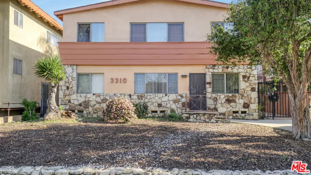 3310 Keystone Avenue, Los Angeles, CA 90034 - Image #1