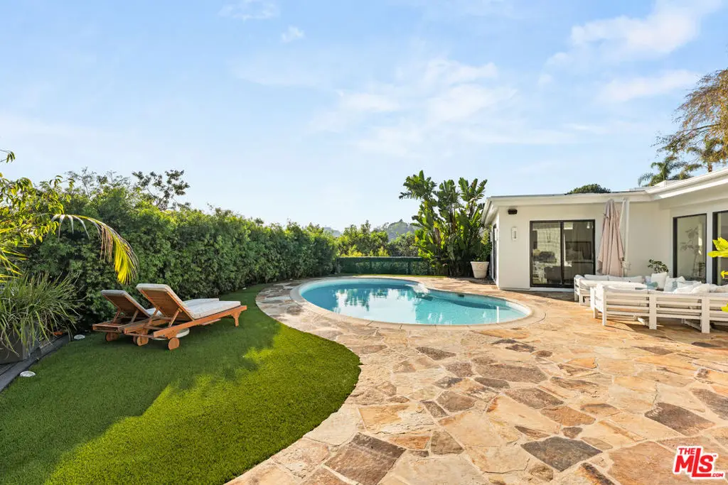 2767 La Cuesta Drive, West Hollywood, CA 90046 - #1