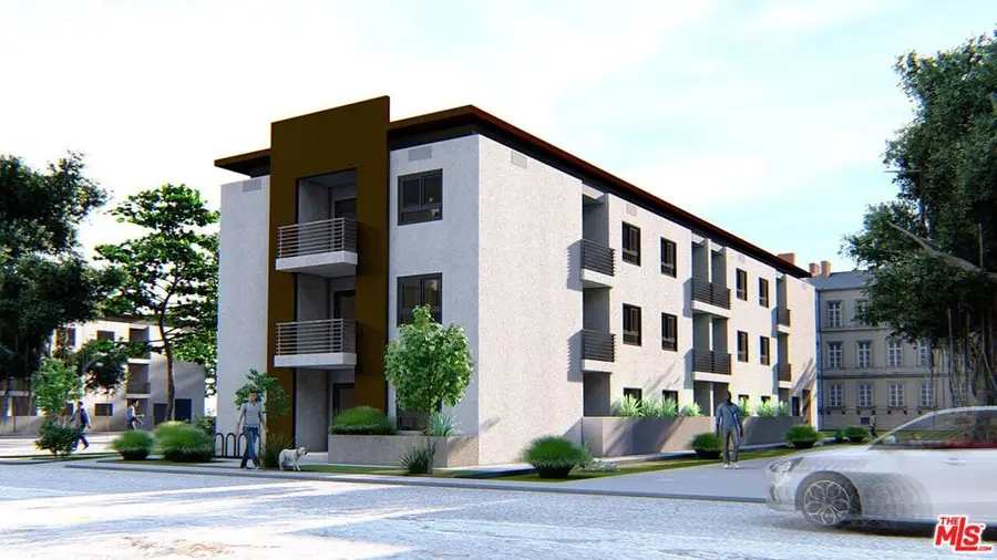 335 N Soto Street, Los Angeles, CA 90033 - #2