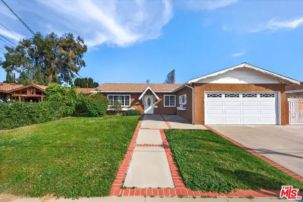 10442 Alabama Avenue, Chatsworth, CA 91311