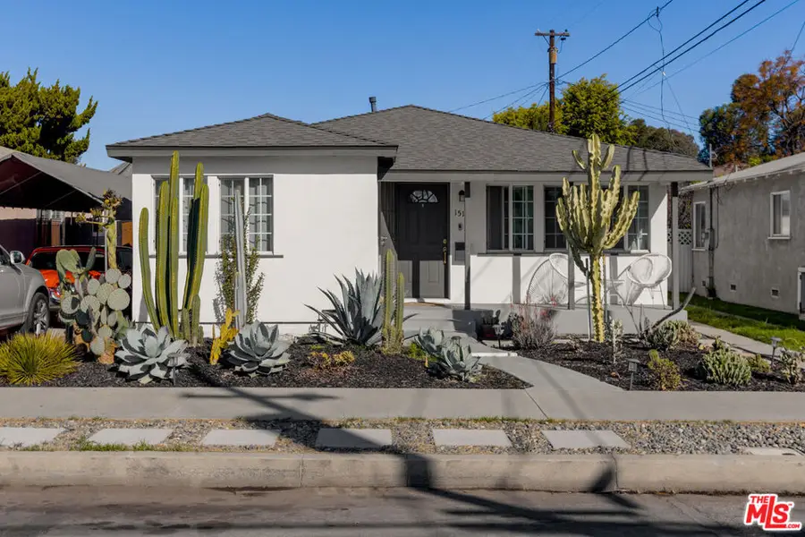 1515 E Hungerford Street, Long Beach, CA 90805 - Image #2