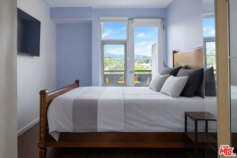 4111 W Sunset Boulevard #543, Los Angeles, CA 90029 - #3