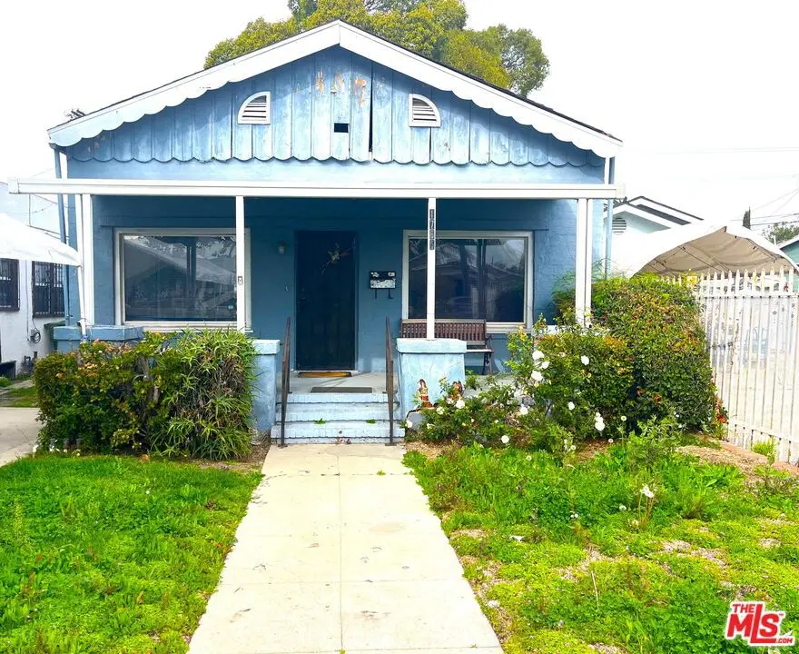 1765 W 37th Place, Los Angeles, CA 90018 - Image #1