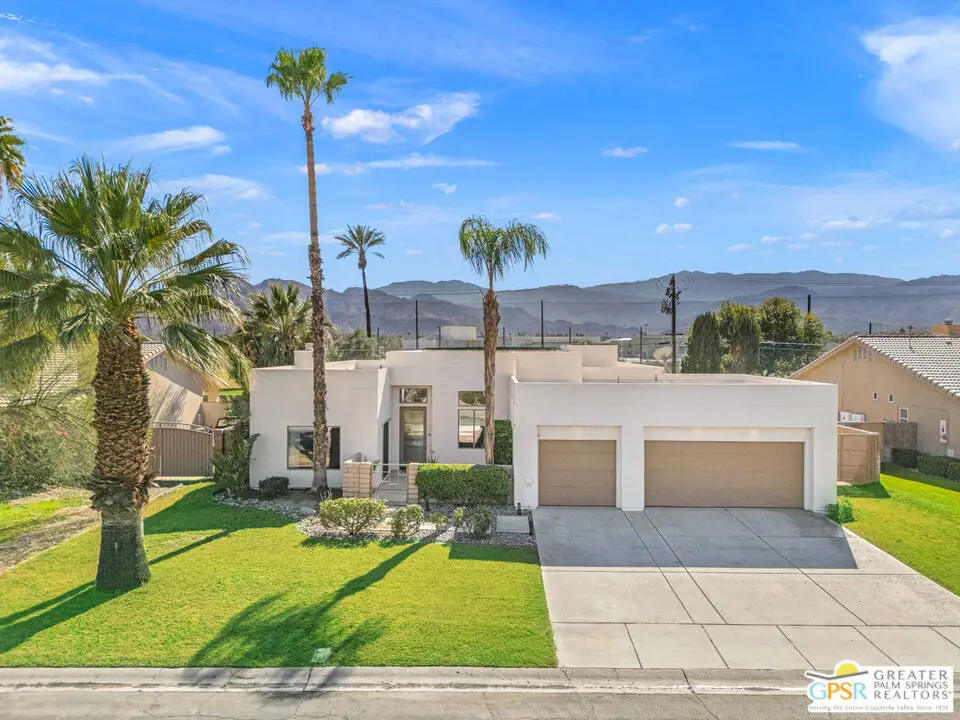 74857 Sheryl Avenue, Palm Desert, CA 92260 - Image #1
