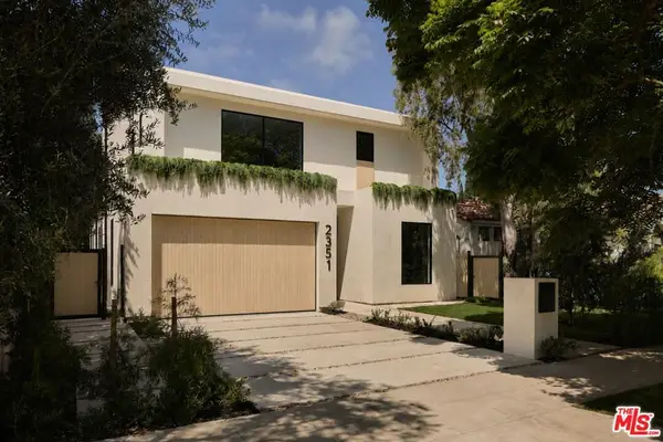 2351 Kelton Avenue, Los Angeles, CA 90064