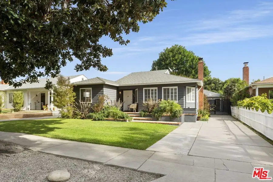 2926 S Bentley Avenue, Los Angeles, CA 90064 - #2