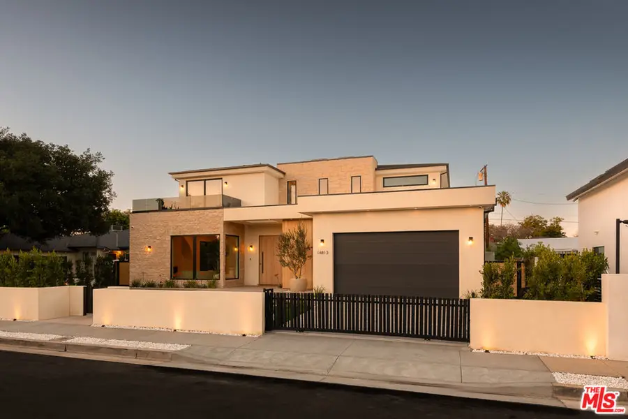 14813 Mccormick Street, Van Nuys, CA 91411 - #2