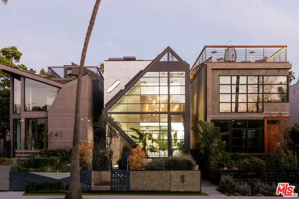 838 California Avenue, Venice, CA 90291