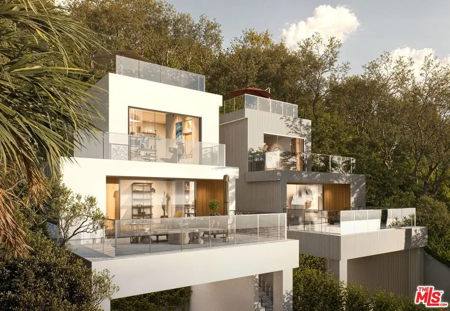 8534 Lookout Mountain Avenue, Los Angeles, CA 90046 - #3