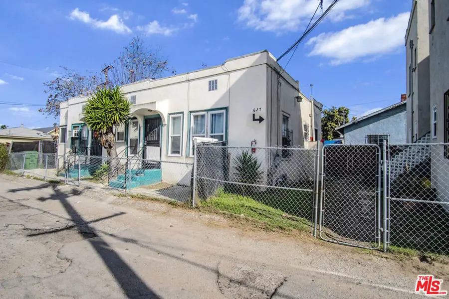 625 E 50th Street, Los Angeles, CA 90011 - #3