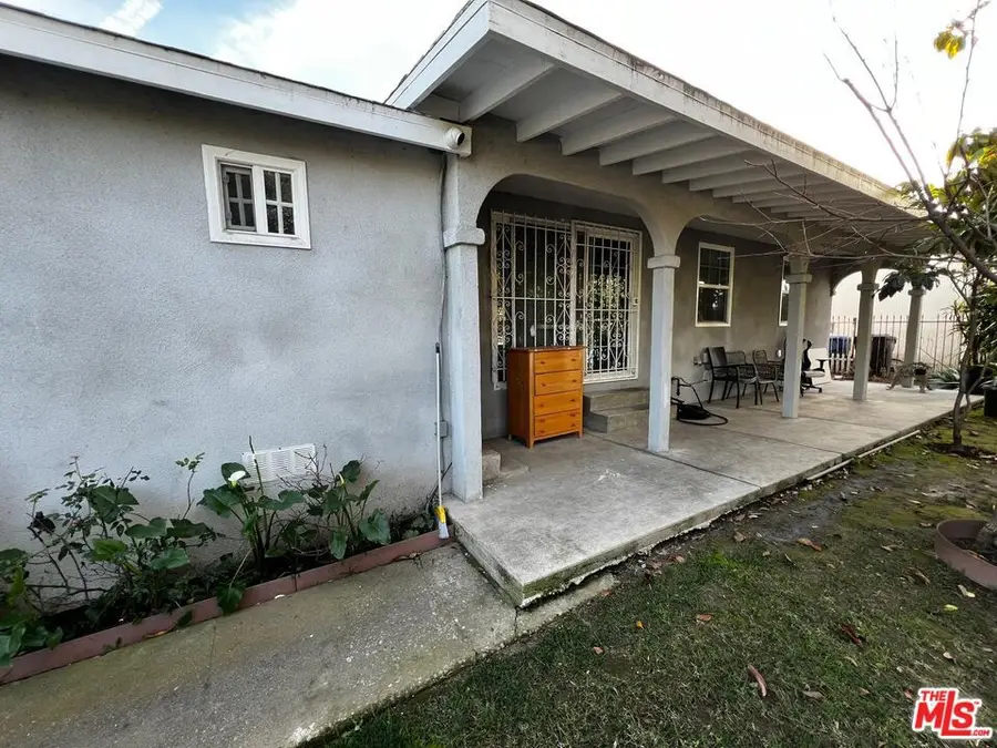 668 E 113th Street, Los Angeles, CA 90059 - #2