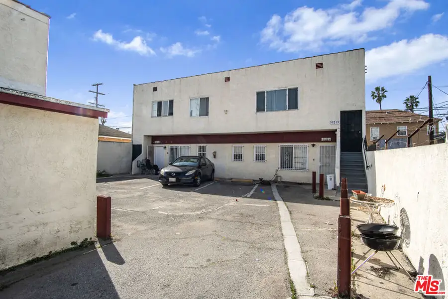 9321 S Western Avenue, Los Angeles, CA 90047 - #3