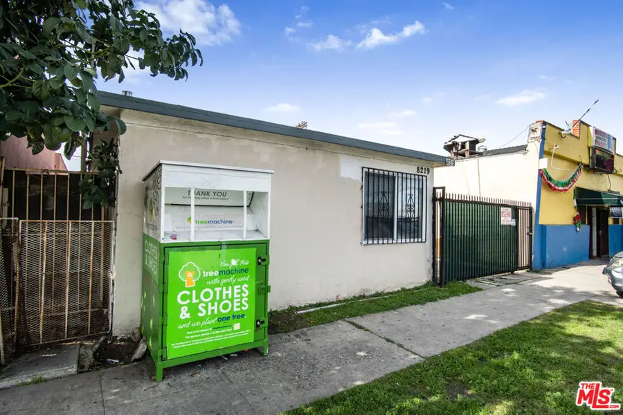 8219 S Central Avenue, Los Angeles, CA 90001 - #3