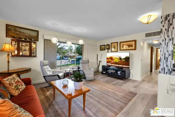 69729 Encanto Court, Rancho Mirage, CA 92270