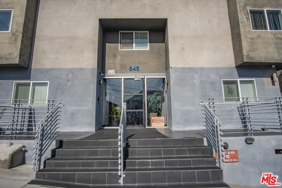 845 N Bunker Hill Avenue, Los Angeles, CA 90012 - #2