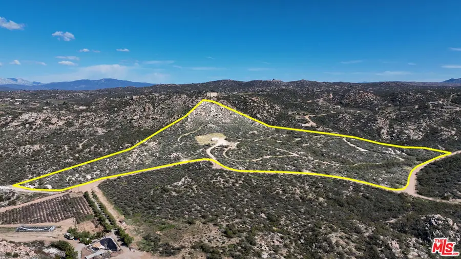 4 Sycamore Falls, Aguanga, CA 92536 - #2