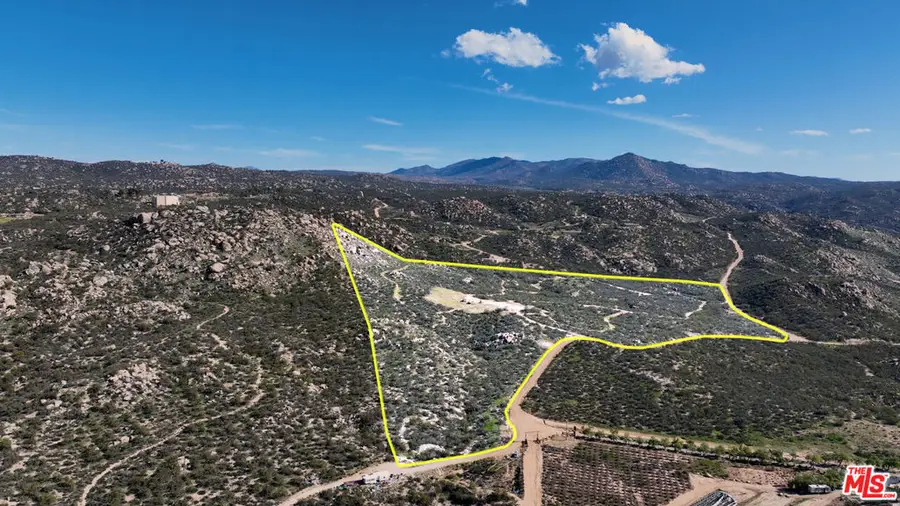 4 Sycamore Falls, Aguanga, CA 92536 - #3