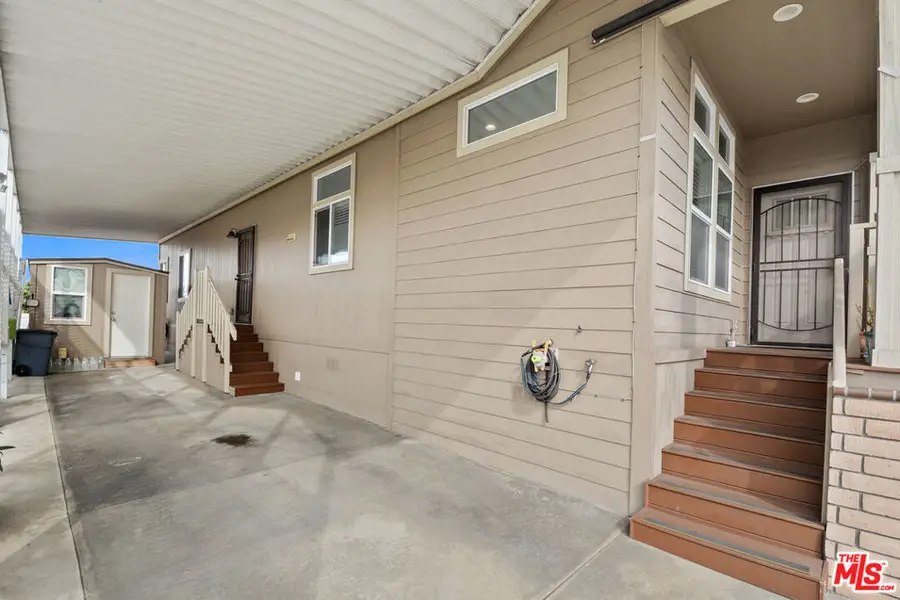 17700 S Avalon Boulevard #156, Carson, CA 90746 - #2