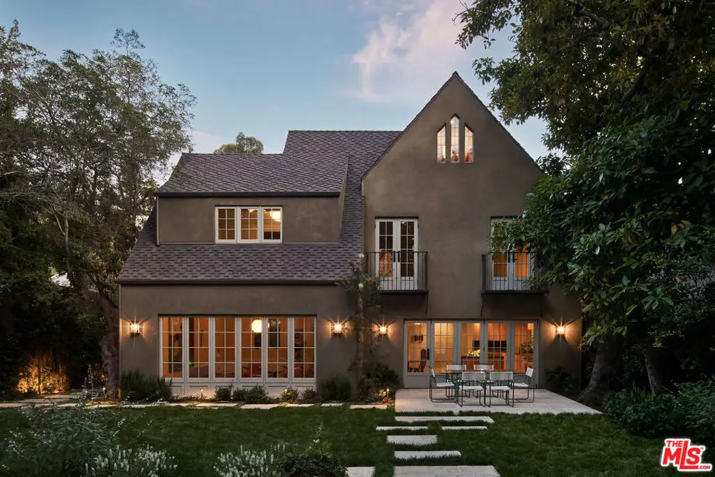 2027 Laughlin Park Drive, Los Angeles, CA 90027 - #1