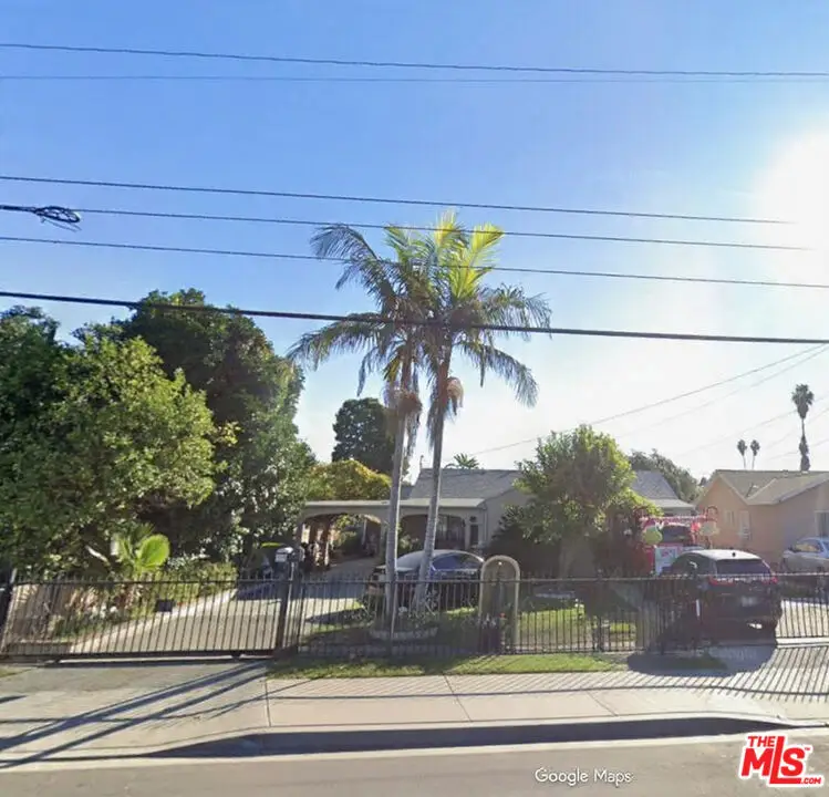 3554 Durfee Avenue, El Monte, CA 91732 - #1