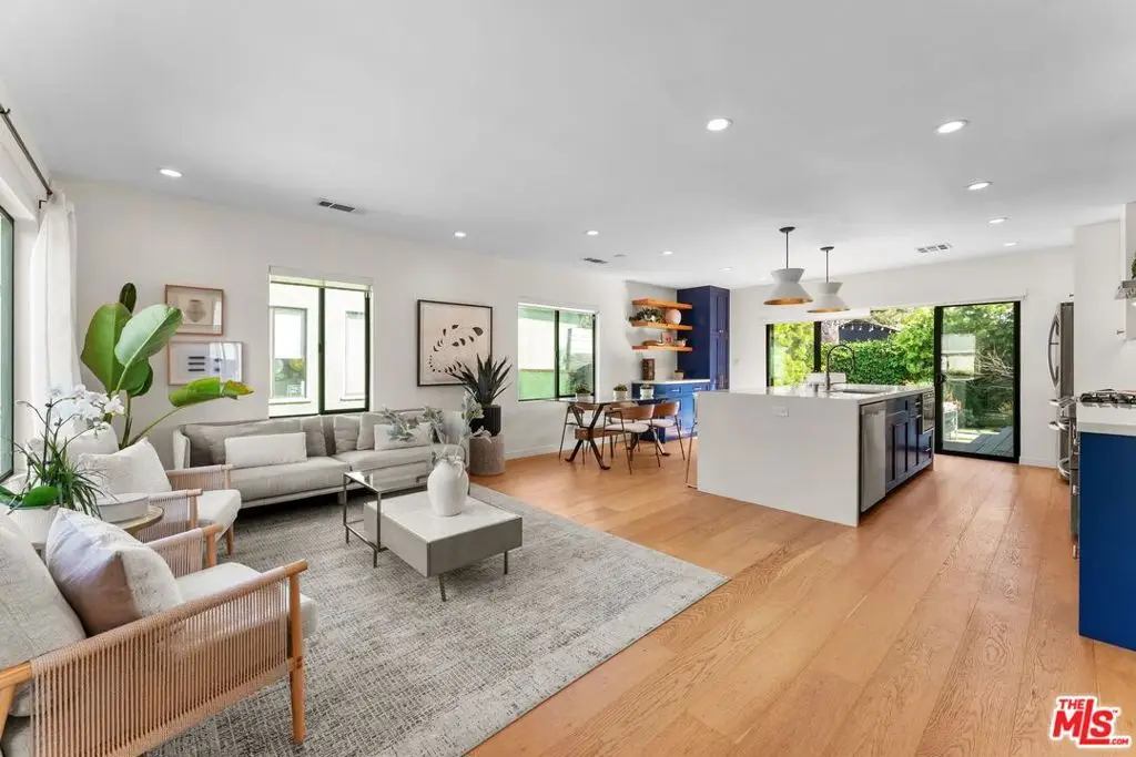 11462 Patom Drive, Culver City, CA 90230 - Image #1