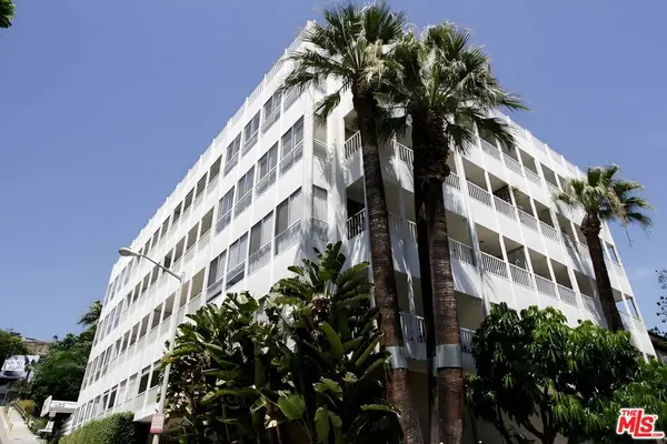 1400 N Sweetzer Avenue #406, West Hollywood, CA 90069