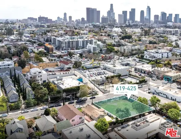419 N Lake Street, Los Angeles, CA 90026