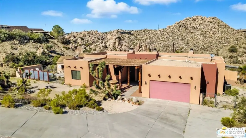 5935 Buena Suerte Road, Yucca Valley, CA 92284 - #1