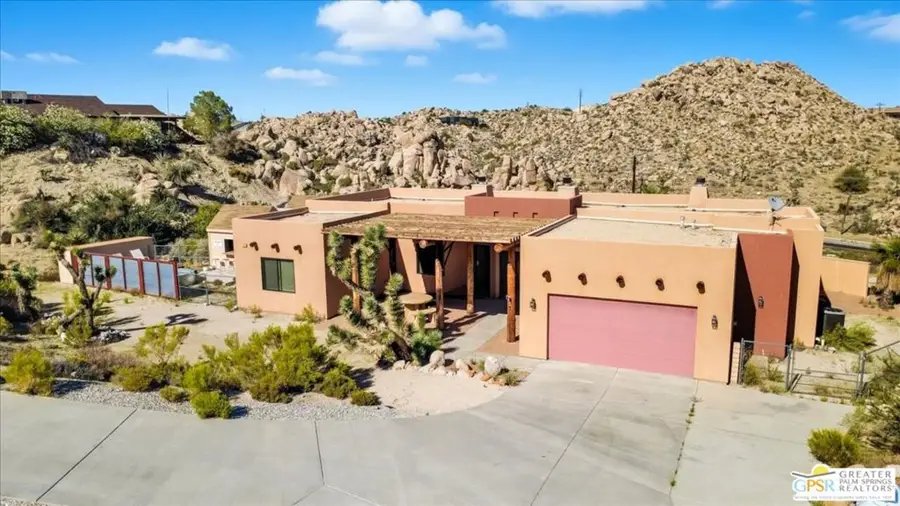 5935 Buena Suerte Road, Yucca Valley, CA 92284 - #3