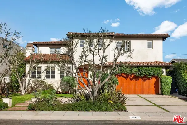 3522 S Barrington Avenue, Los Angeles, CA 90066
