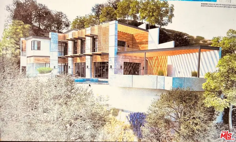 12085 Mound View Place, Studio City, CA 91604 - #2