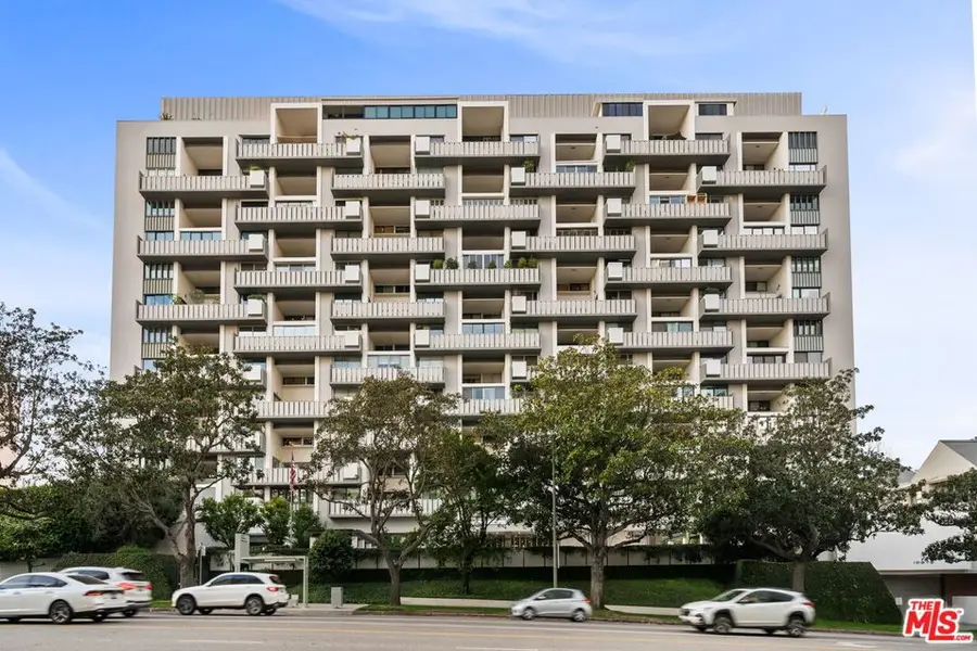 10375 Wilshire Boulevard #9HK, Los Angeles, CA 90024 - #3