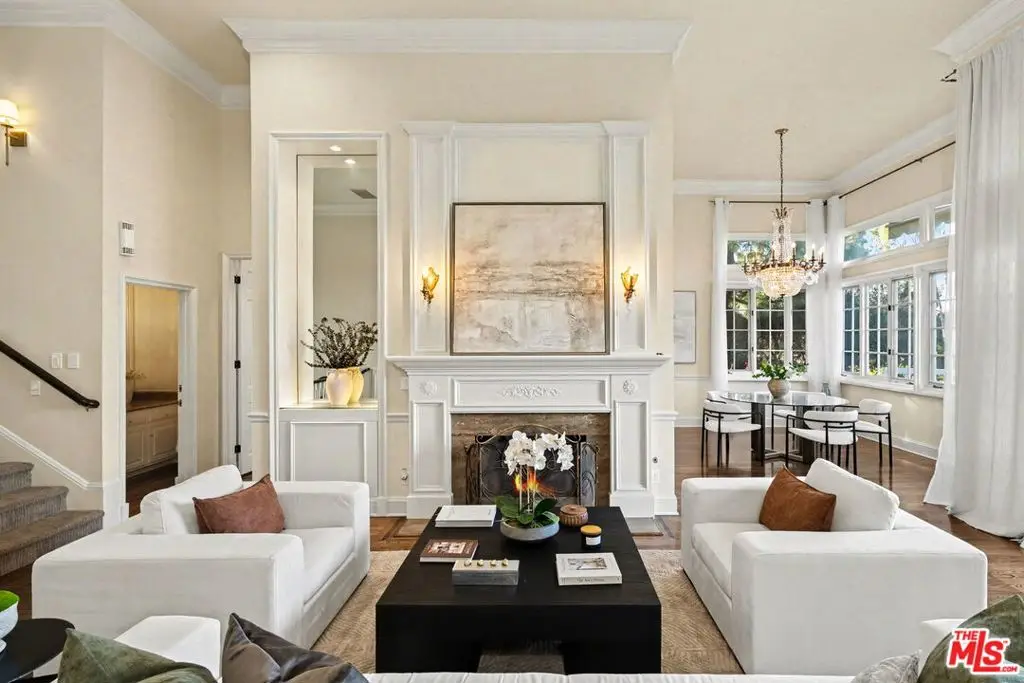 12557 The Vista, Los Angeles, CA 90049 - #1