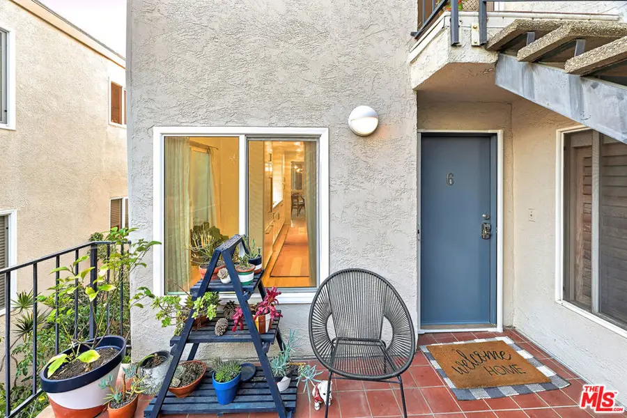 1020 19th Street #6, Santa Monica, CA 90403 - #3