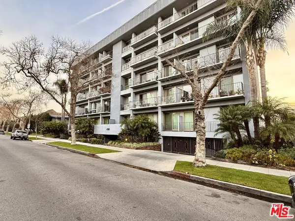 450 S Maple Drive #403, Beverly Hills, CA 90212
