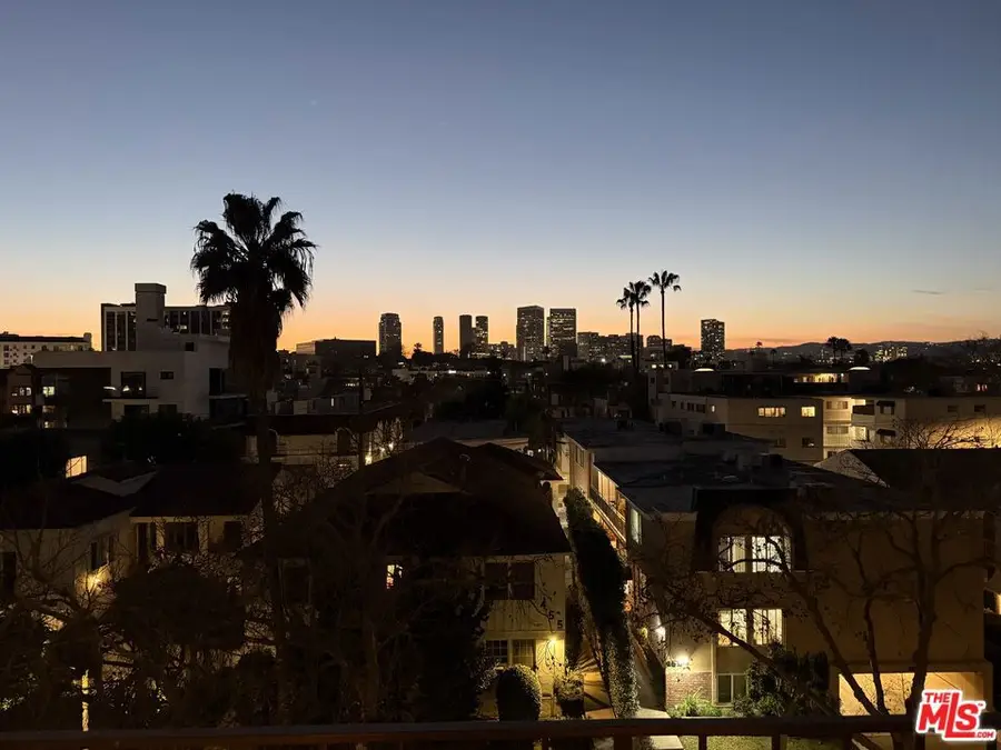 450 S Maple Drive #403, Beverly Hills, CA 90212 - #2