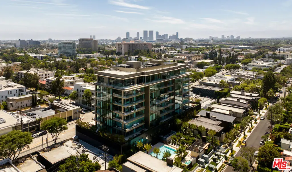 8899 Beverly Boulevard #5A, West Hollywood, CA 90048 - #1