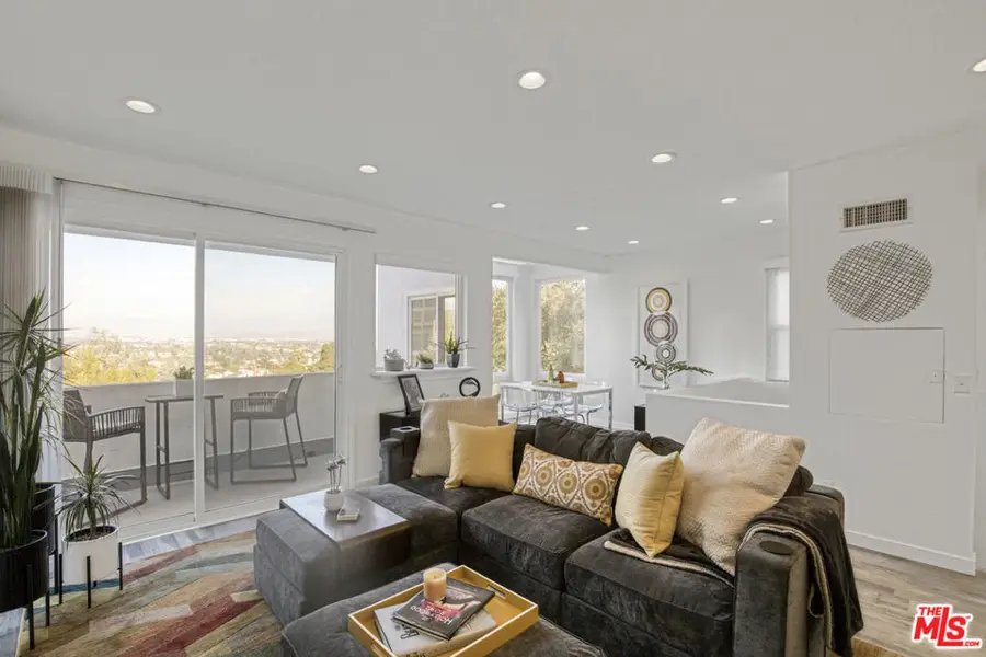 4110 Vanetta Place, Studio City, CA 91604 - #3