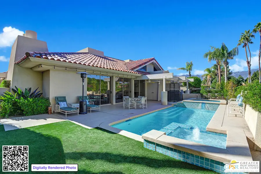 186 Kavenish Drive, Rancho Mirage, CA 92270 - #3