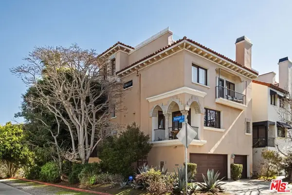 5302 Pacific Avenue, Marina Del Rey, CA 90292