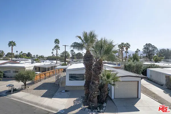 32521 Merlon Drive, Thousand Palms, CA 92276
