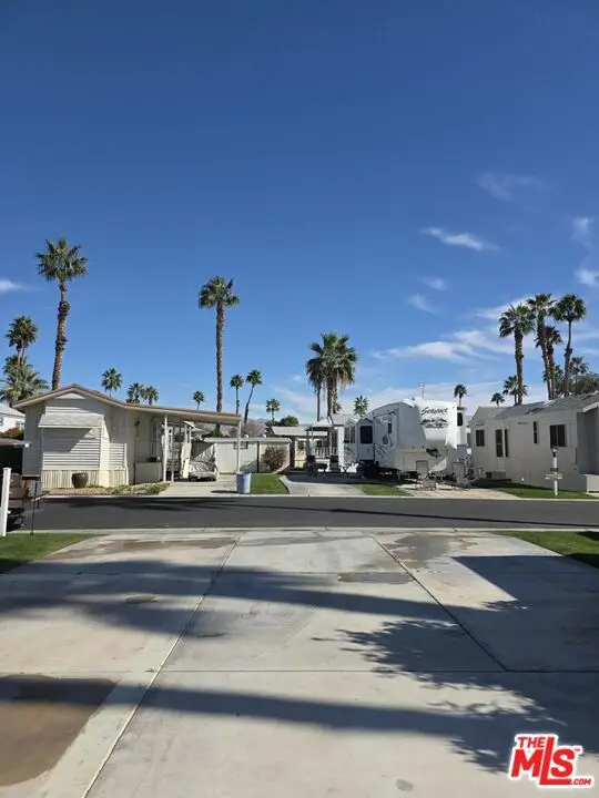 84136 Avenue 44 #133, Indio, CA 92203 - #2