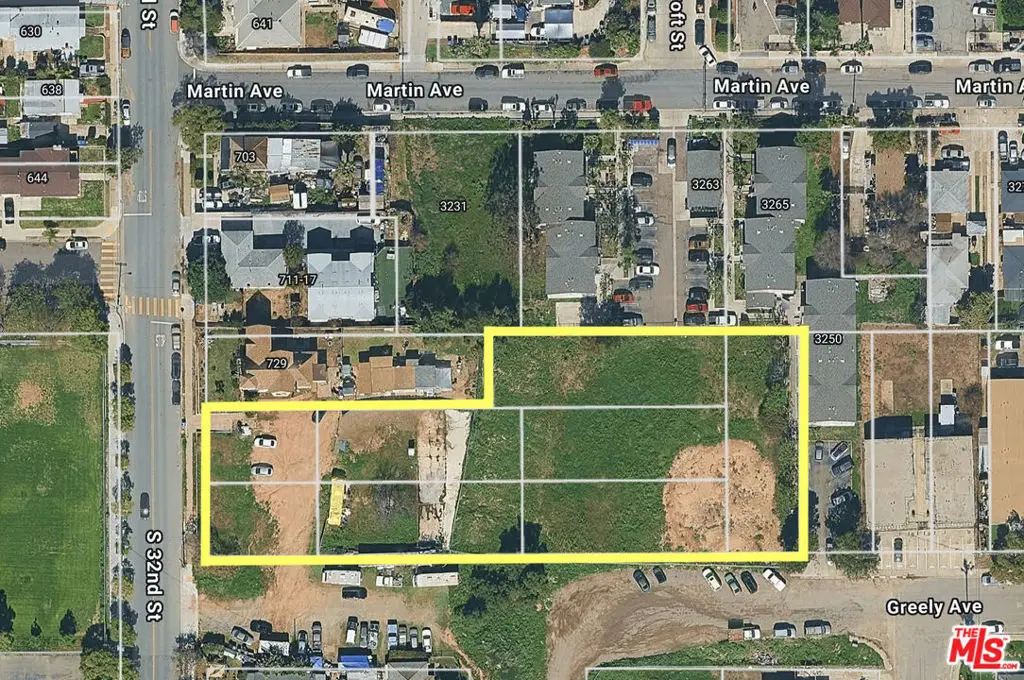 0 S 32nd Street, San Diego, CA 92113 - #1