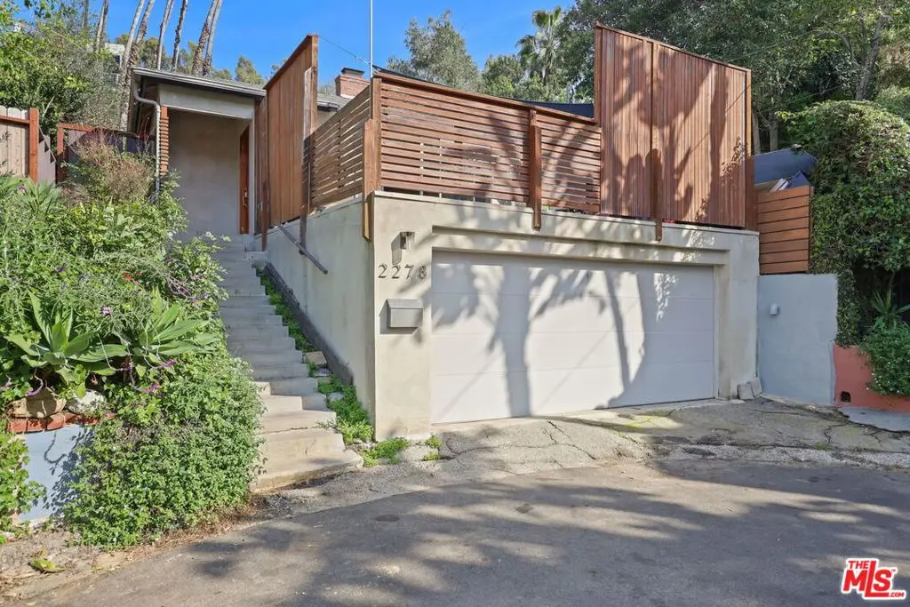 2278 Fink Street, Los Angeles, CA 90068 - #1
