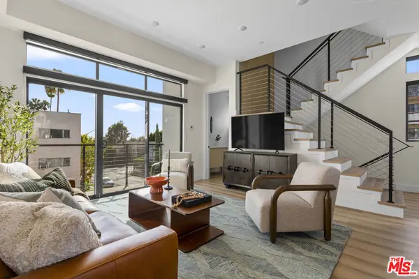 1318 1/2 N Vista Street, West Hollywood, CA 90046