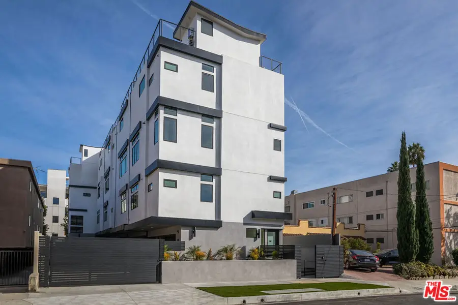 1318 1/2 N Vista Street, West Hollywood, CA 90046 - #2