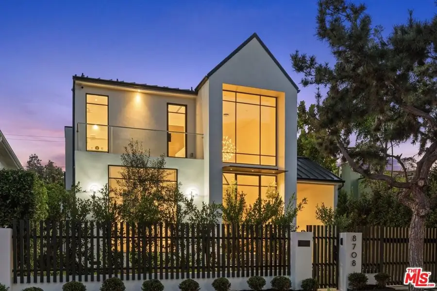 8708 Dorrington Avenue, West Hollywood, CA 90048 - #2