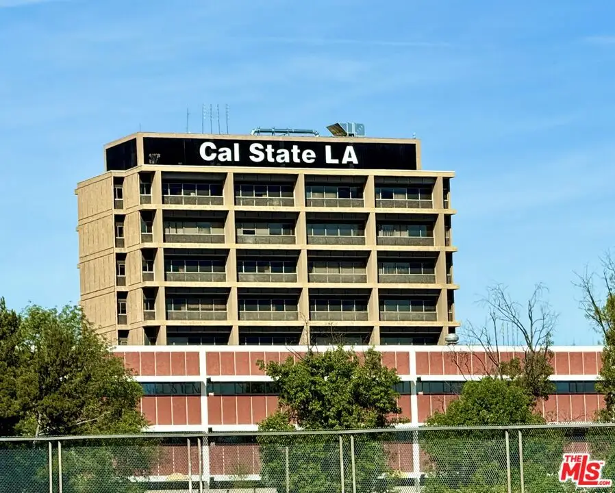 4331 Milburn Drive, Los Angeles, CA 90063 - #3